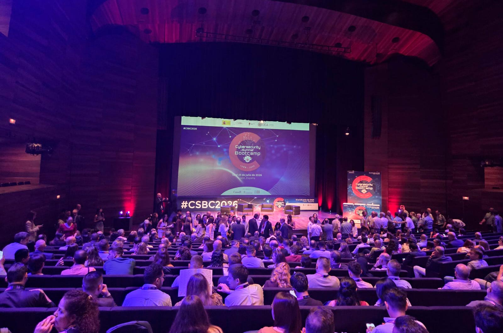 CYBERSECURITY SUMMER BOOTCAMP