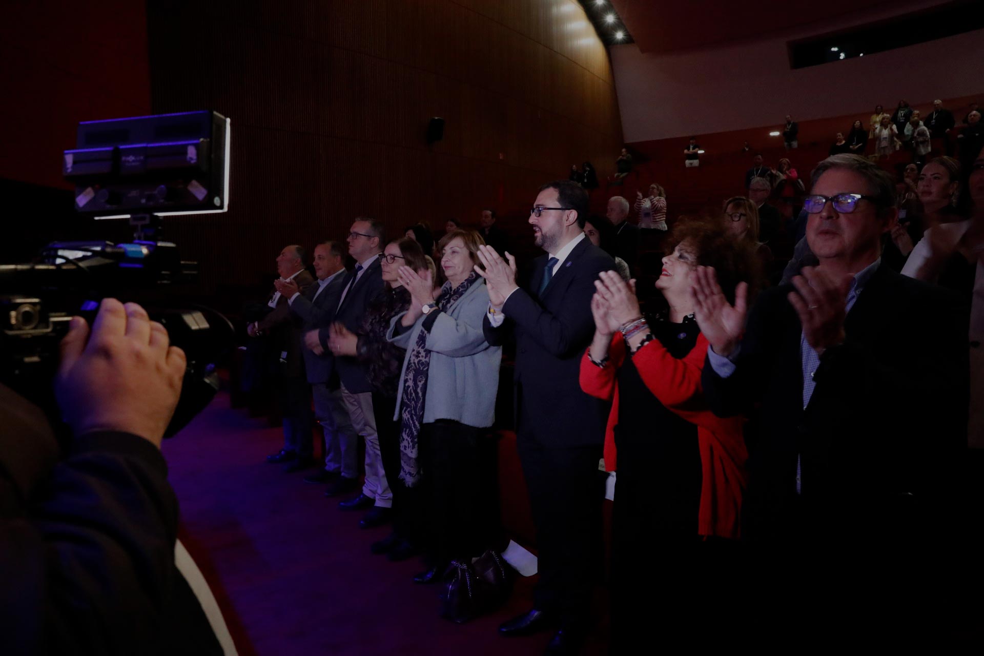 eventos nosotros