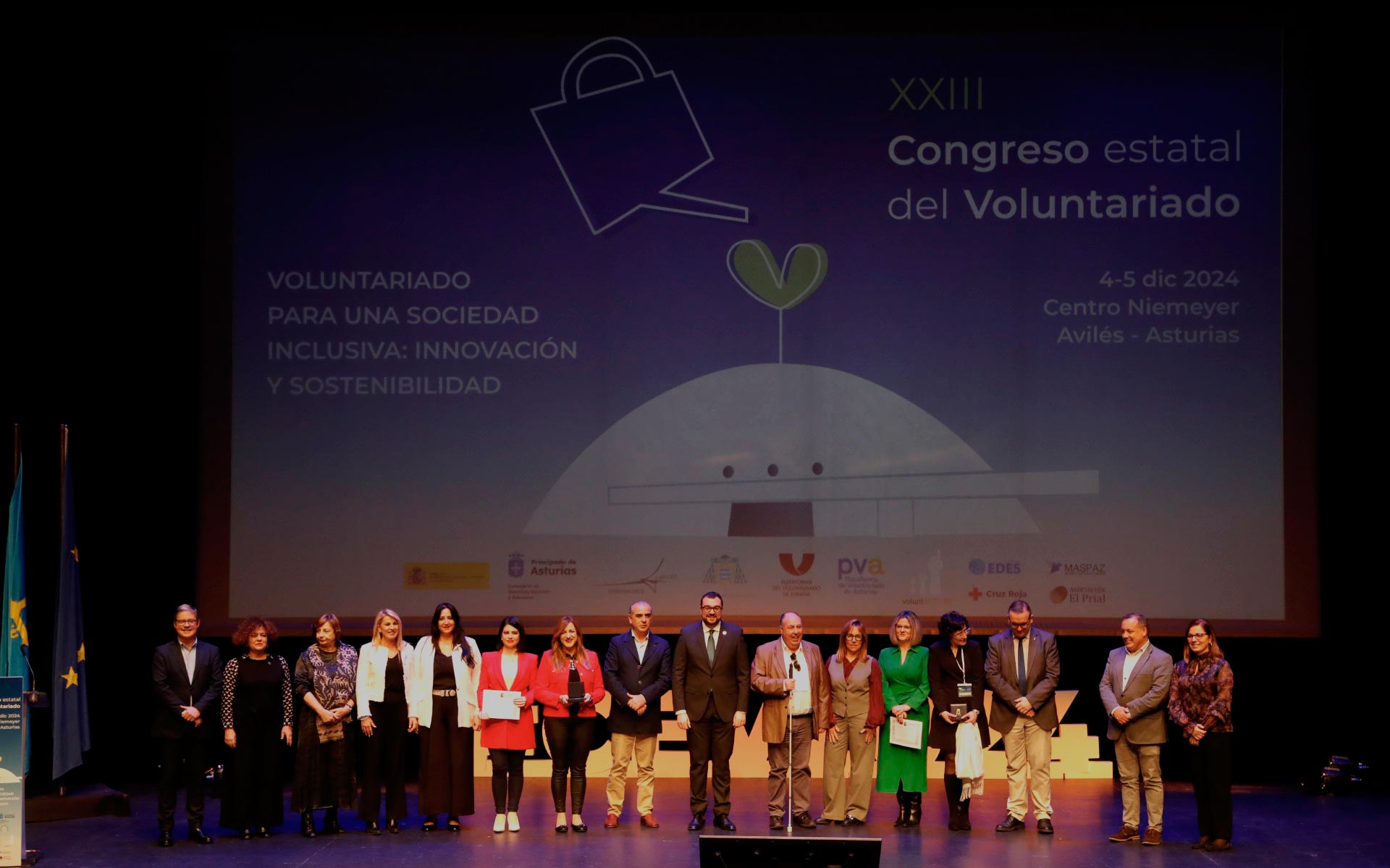 nosotros eventos events asturias