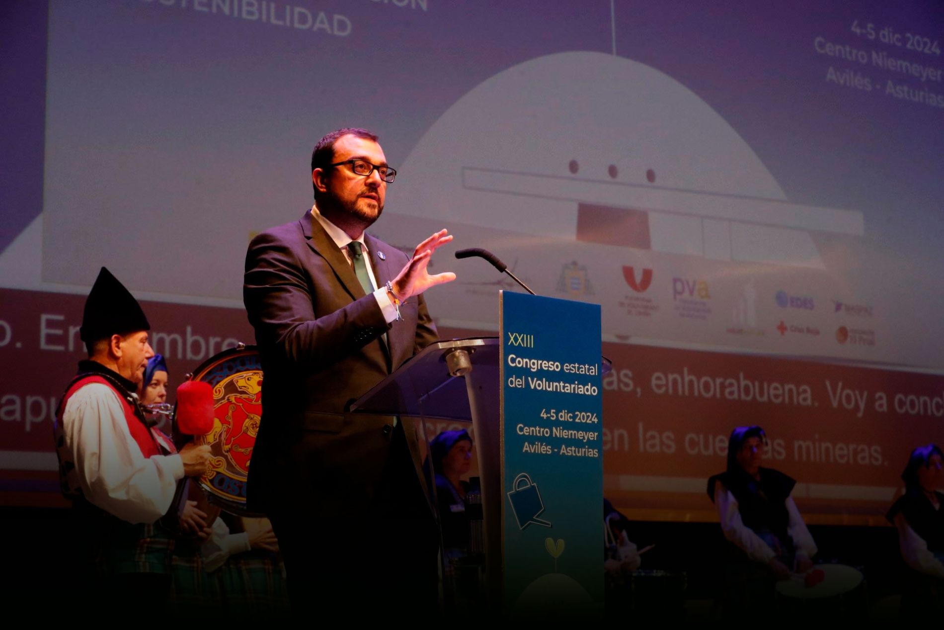 congreso asturias
